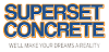 Concrete Specialists in Auckland - Superset Concrete Logo