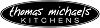 TM Kitchens Cape Cod Kitchen Design & Remodeler Logo