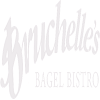 Bruchelles Bagel Bistro Logo